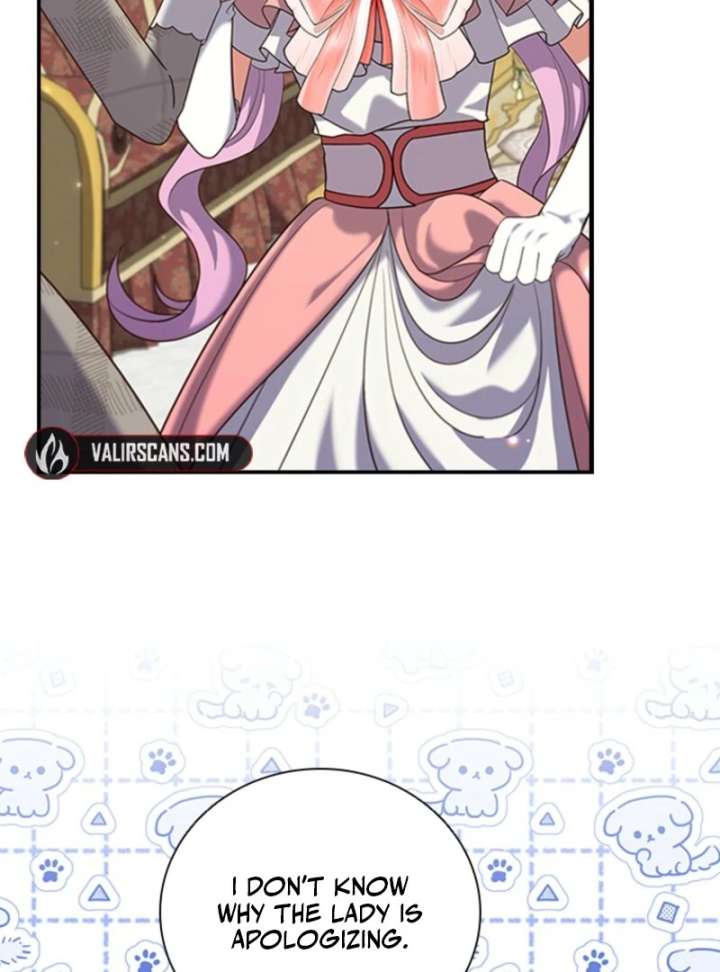 It’s Annoying Because My Childhood Friend Is an Archmage Chapter 49 - Page 52