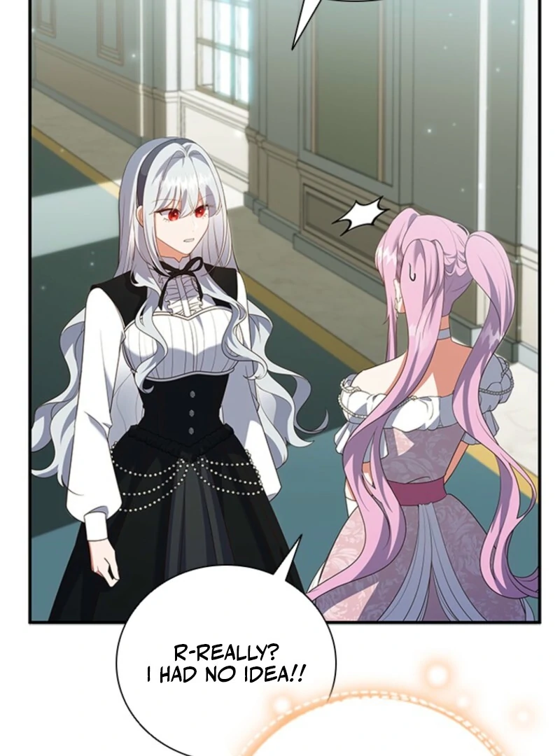 It’s Annoying Because My Childhood Friend Is an Archmage Chapter 50 - Page 102