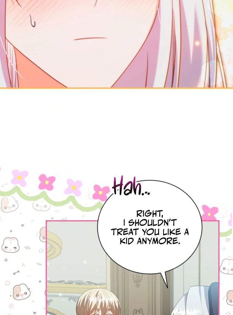 It’s Annoying Because My Childhood Friend Is an Archmage Chapter 50 - Page 111