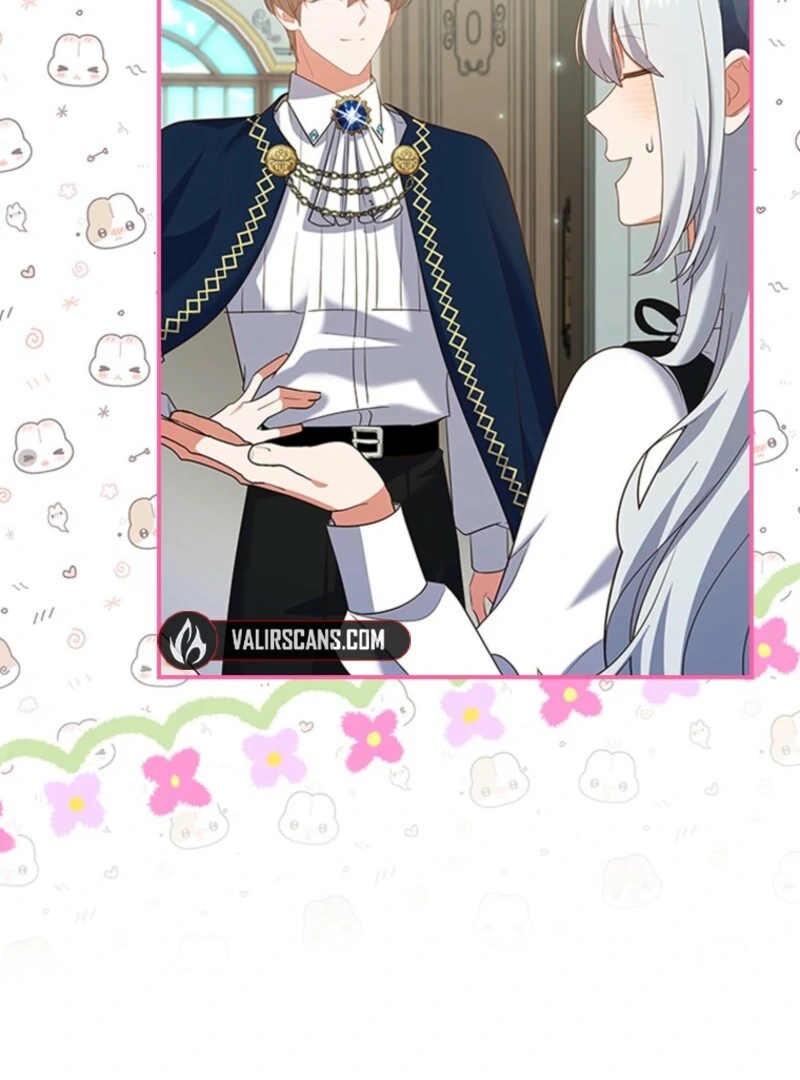 It’s Annoying Because My Childhood Friend Is an Archmage Chapter 50 - Page 112