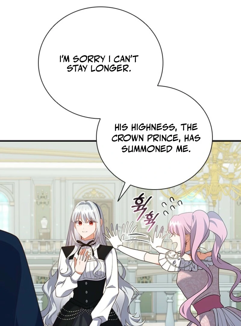 It’s Annoying Because My Childhood Friend Is an Archmage Chapter 50 - Page 113