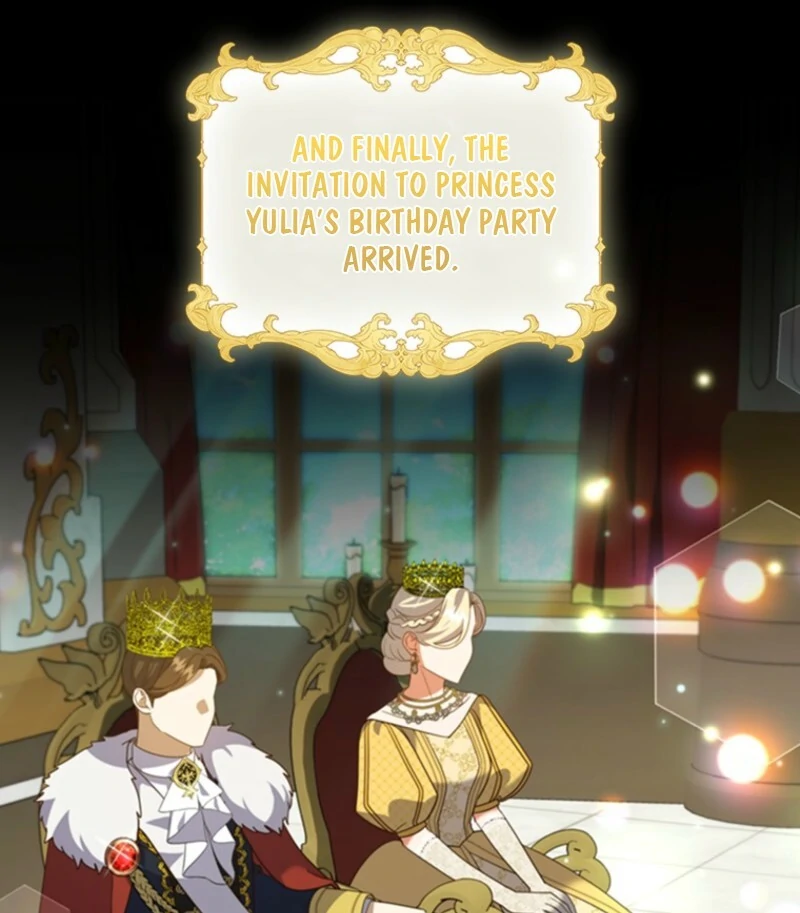 It’s Annoying Because My Childhood Friend Is an Archmage Chapter 50 - Page 13