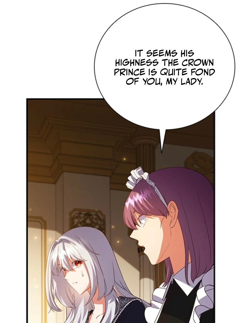 It’s Annoying Because My Childhood Friend Is an Archmage Chapter 50 - Page 20