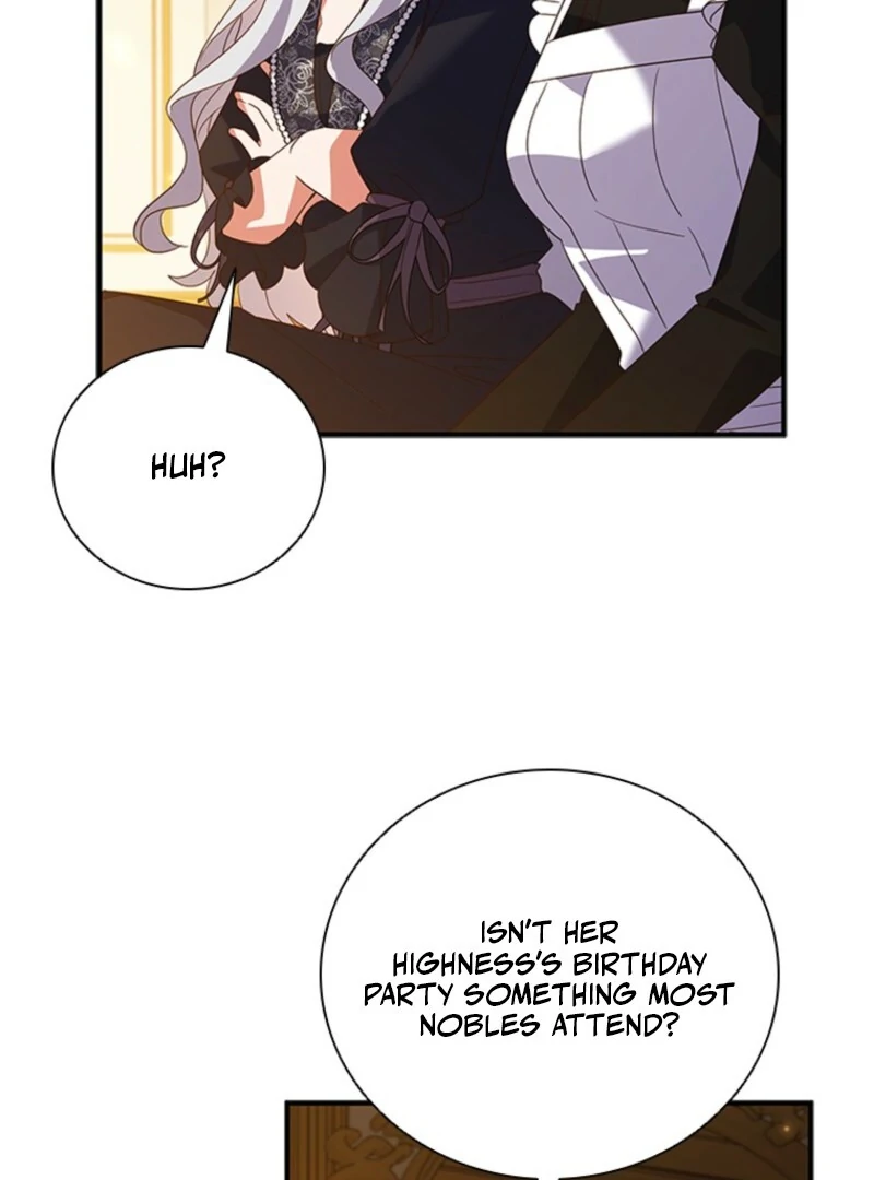 It’s Annoying Because My Childhood Friend Is an Archmage Chapter 50 - Page 21