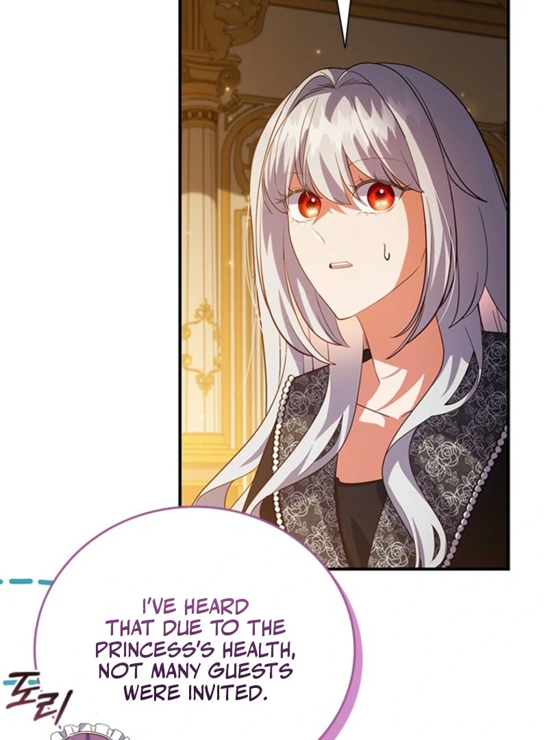 It’s Annoying Because My Childhood Friend Is an Archmage Chapter 50 - Page 22