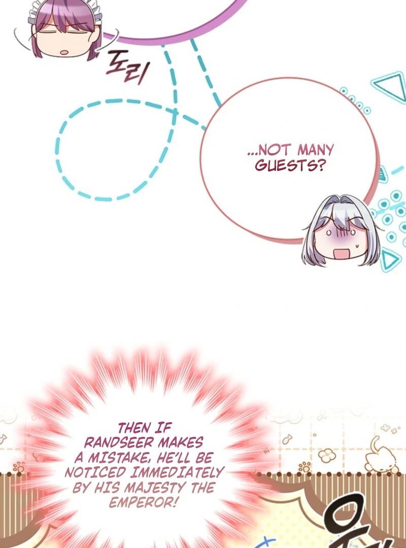 It’s Annoying Because My Childhood Friend Is an Archmage Chapter 50 - Page 23