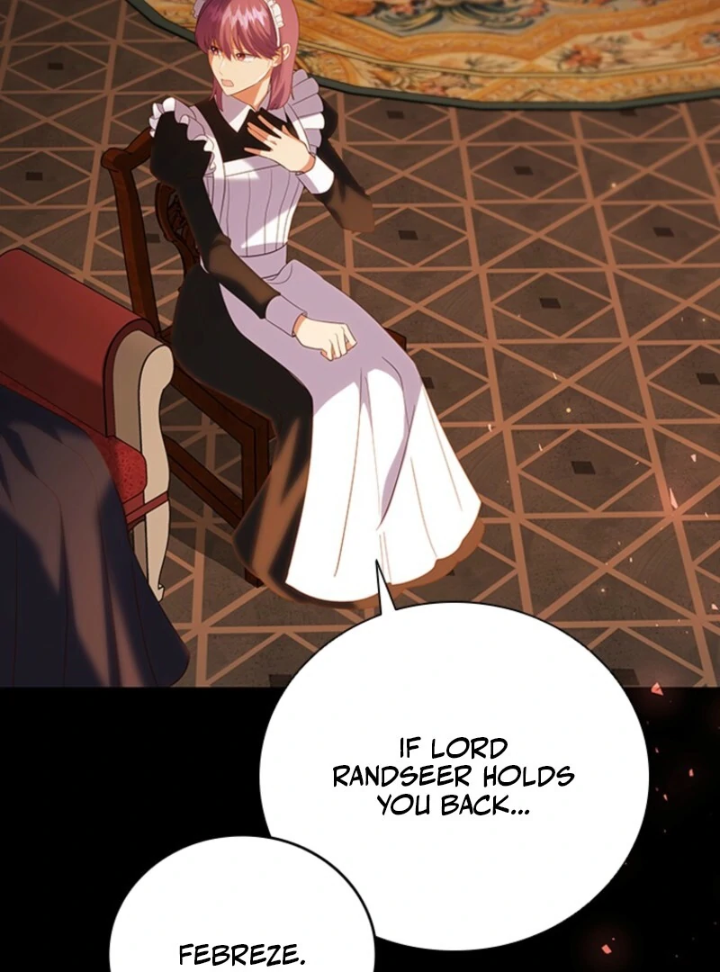 It’s Annoying Because My Childhood Friend Is an Archmage Chapter 50 - Page 30