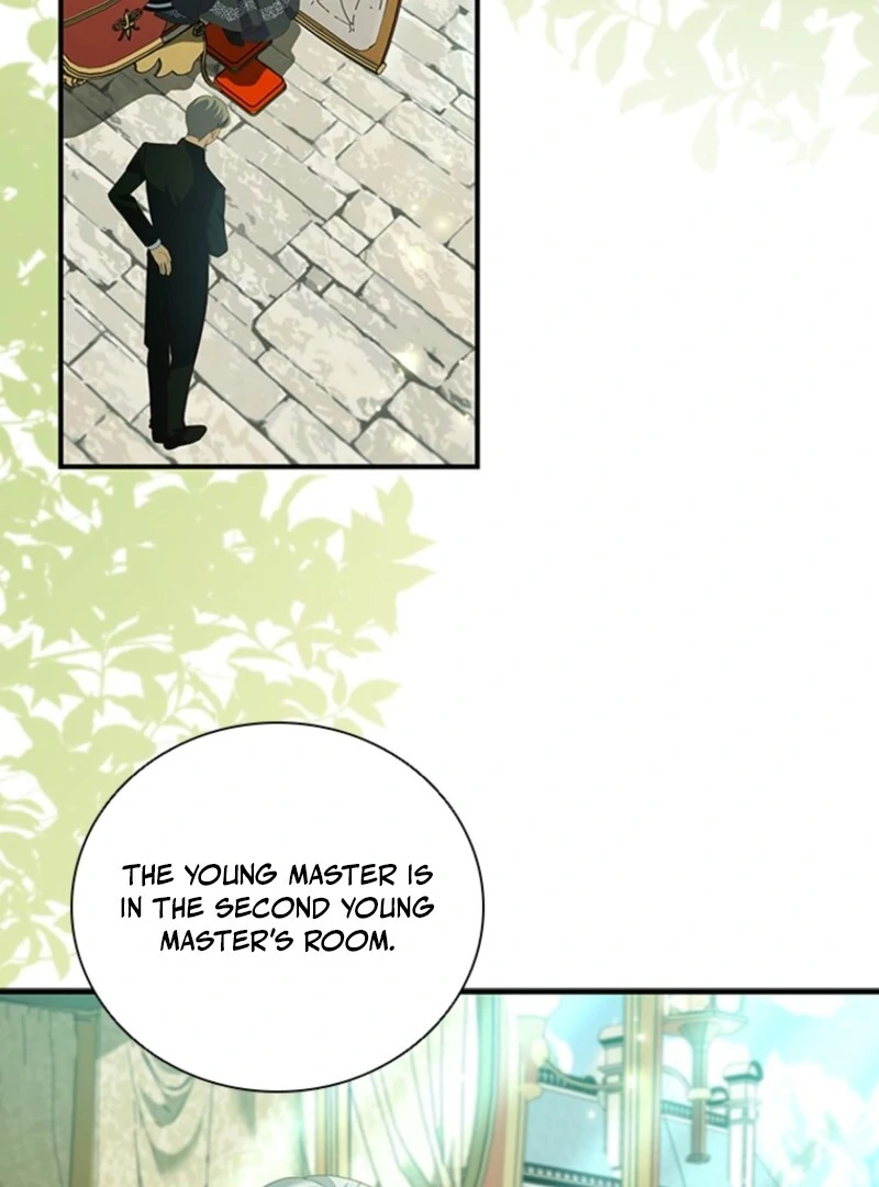 It’s Annoying Because My Childhood Friend Is an Archmage Chapter 50 - Page 43