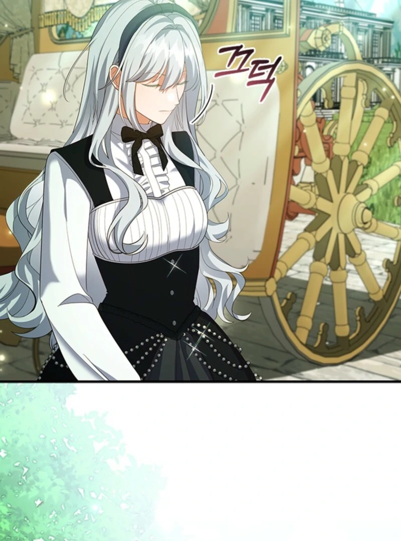 It’s Annoying Because My Childhood Friend Is an Archmage Chapter 50 - Page 44