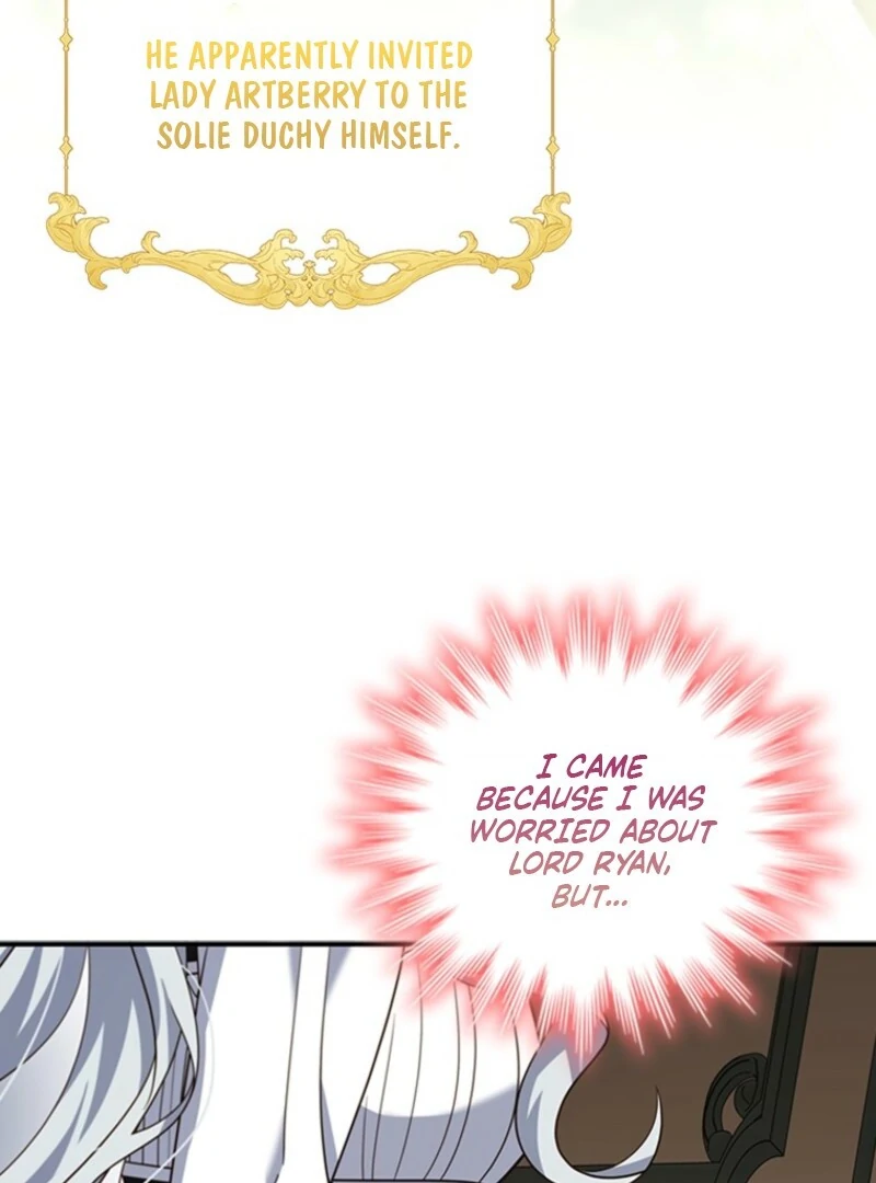 It’s Annoying Because My Childhood Friend Is an Archmage Chapter 50 - Page 47