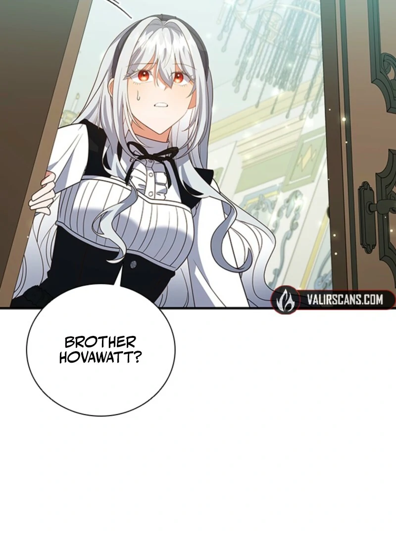 It’s Annoying Because My Childhood Friend Is an Archmage Chapter 50 - Page 50