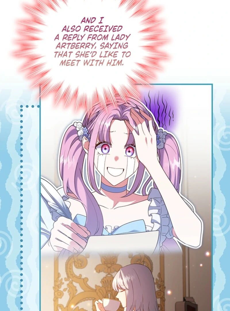 It’s Annoying Because My Childhood Friend Is an Archmage Chapter 50 - Page 6