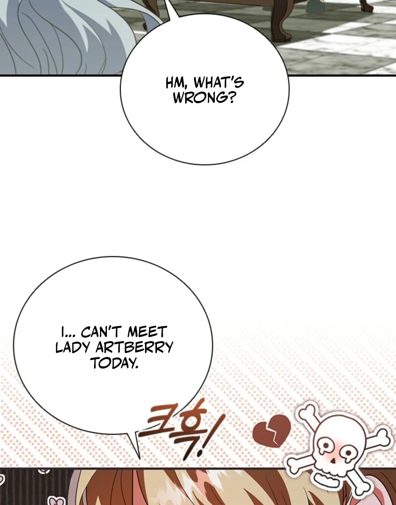 It’s Annoying Because My Childhood Friend Is an Archmage Chapter 50 - Page 52