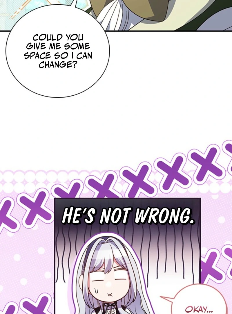 It’s Annoying Because My Childhood Friend Is an Archmage Chapter 50 - Page 60