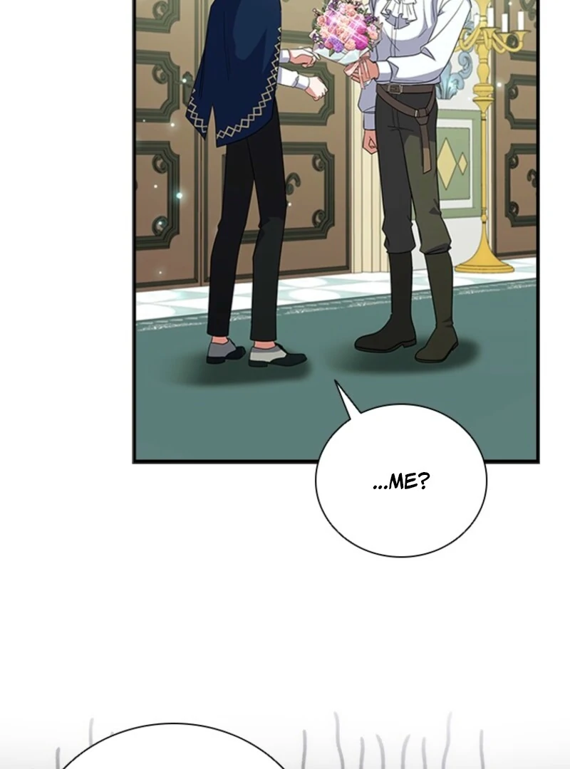 It’s Annoying Because My Childhood Friend Is an Archmage Chapter 50 - Page 73