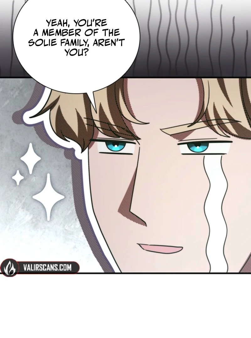 It’s Annoying Because My Childhood Friend Is an Archmage Chapter 50 - Page 74