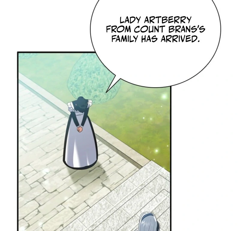 It’s Annoying Because My Childhood Friend Is an Archmage Chapter 50 - Page 80