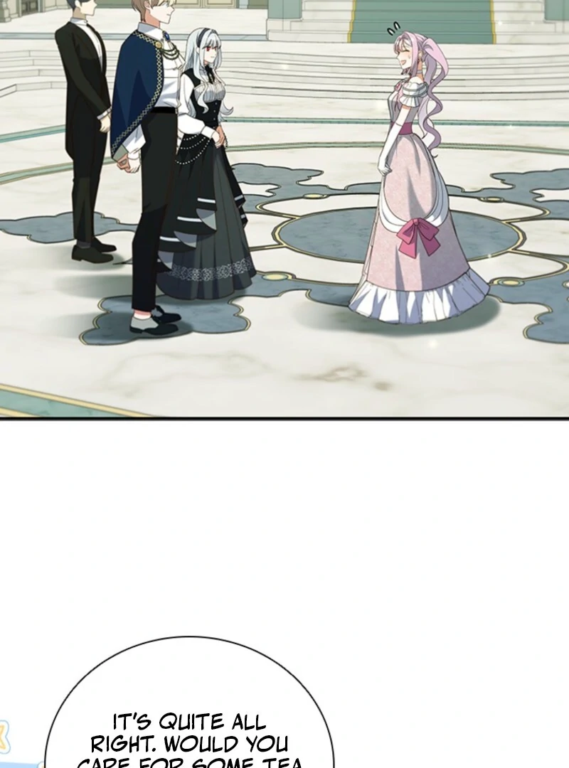 It’s Annoying Because My Childhood Friend Is an Archmage Chapter 50 - Page 86