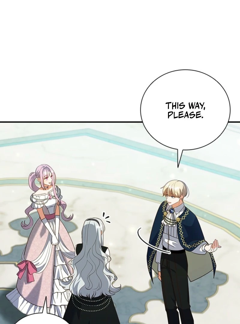 It’s Annoying Because My Childhood Friend Is an Archmage Chapter 50 - Page 88