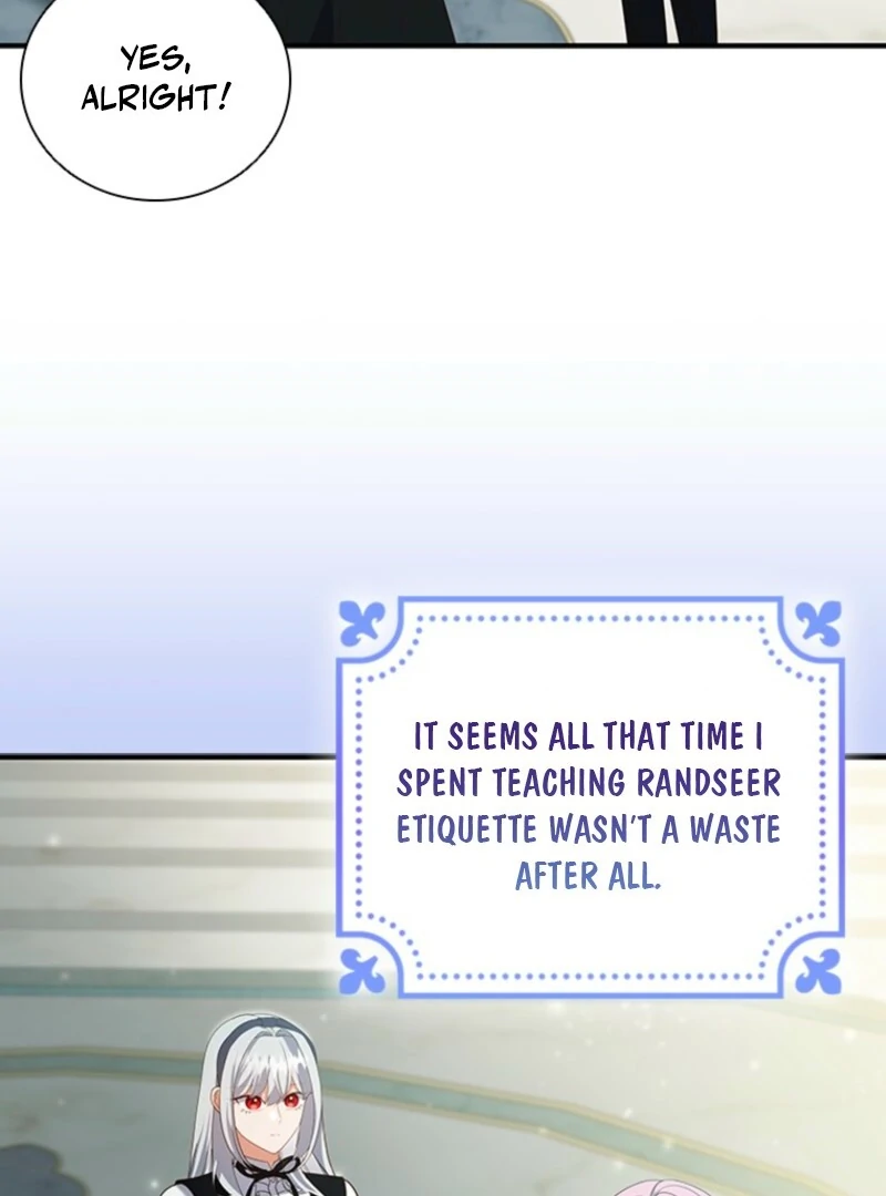 It’s Annoying Because My Childhood Friend Is an Archmage Chapter 50 - Page 89