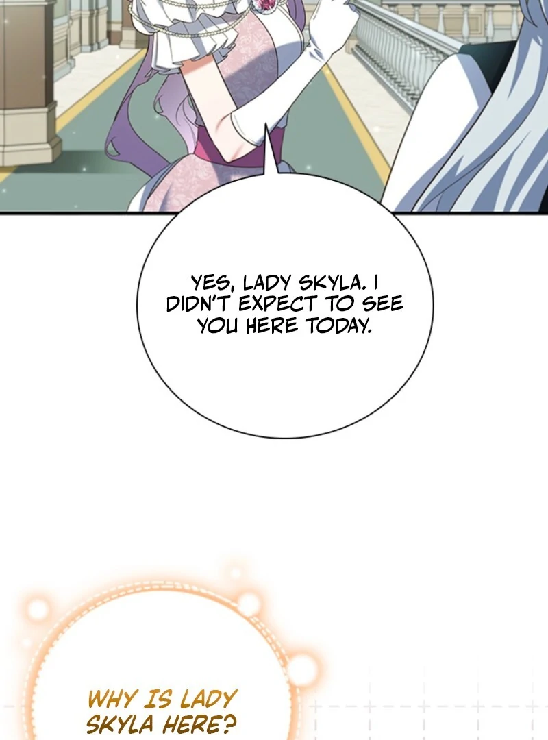 It’s Annoying Because My Childhood Friend Is an Archmage Chapter 50 - Page 98