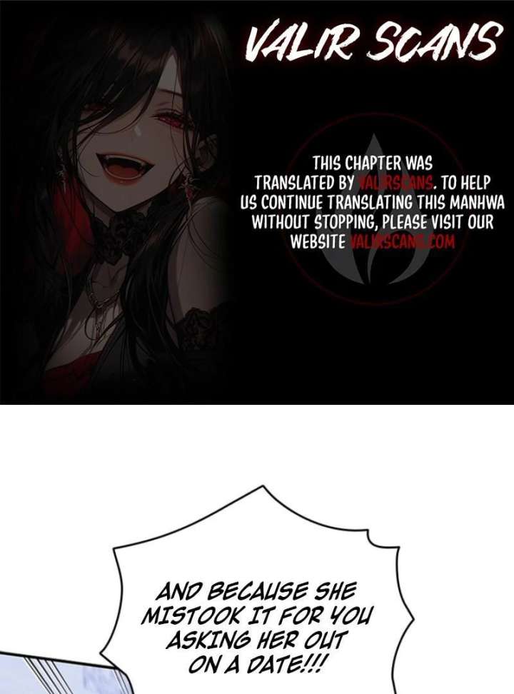 It’s Annoying Because My Childhood Friend Is an Archmage Chapter 52 - Page 1