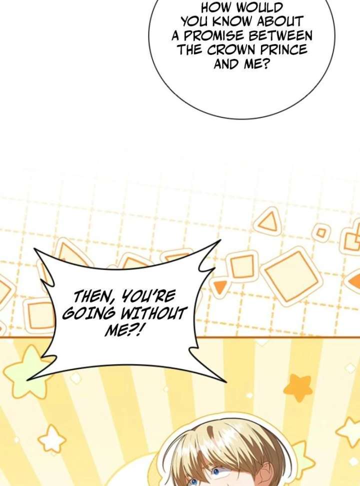 It’s Annoying Because My Childhood Friend Is an Archmage Chapter 52 - Page 107