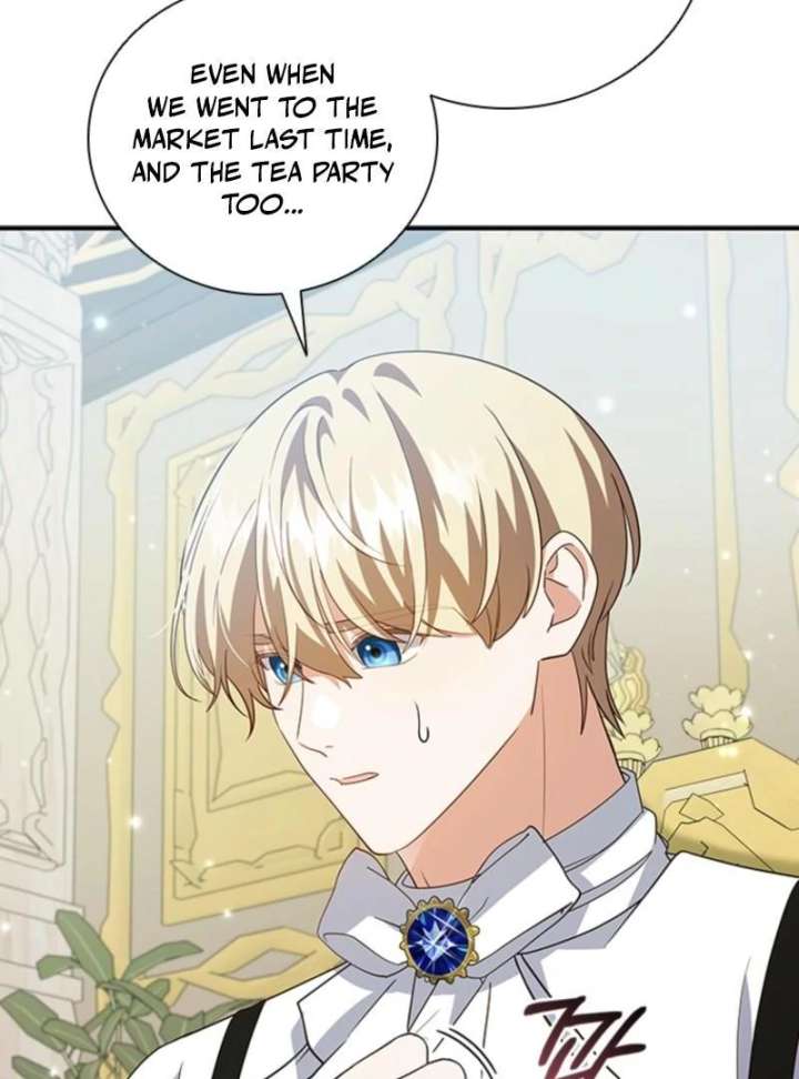 It’s Annoying Because My Childhood Friend Is an Archmage Chapter 52 - Page 109