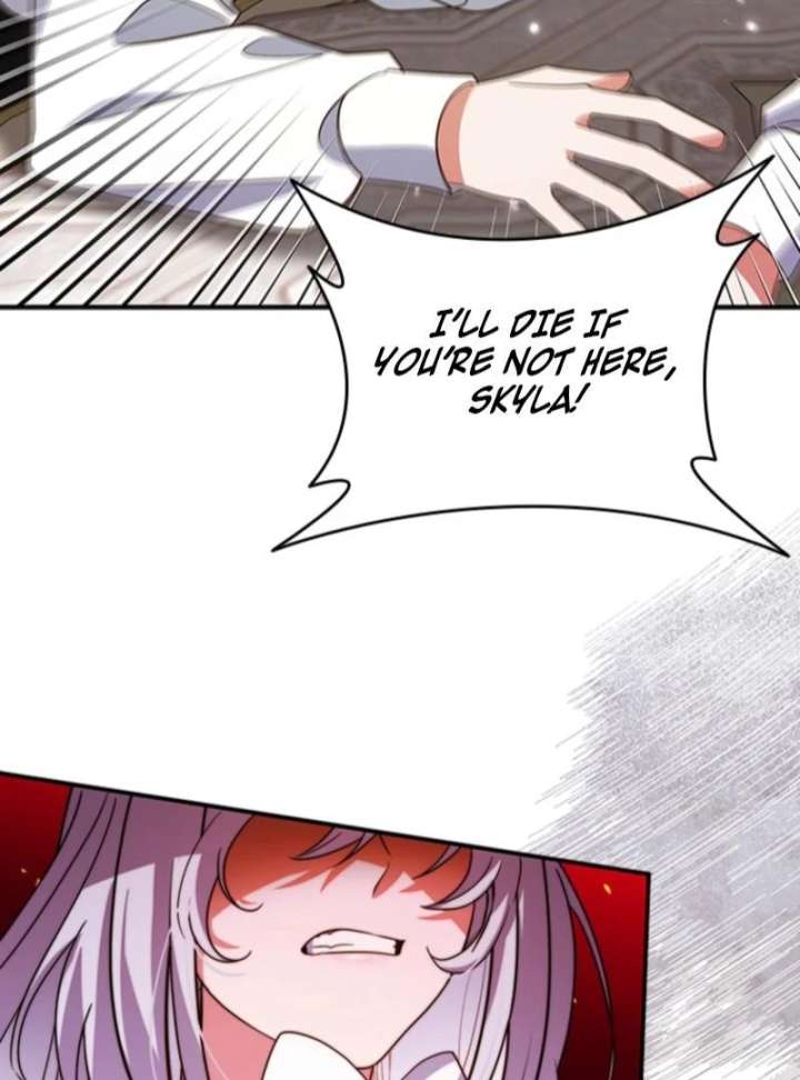 It’s Annoying Because My Childhood Friend Is an Archmage Chapter 52 - Page 116