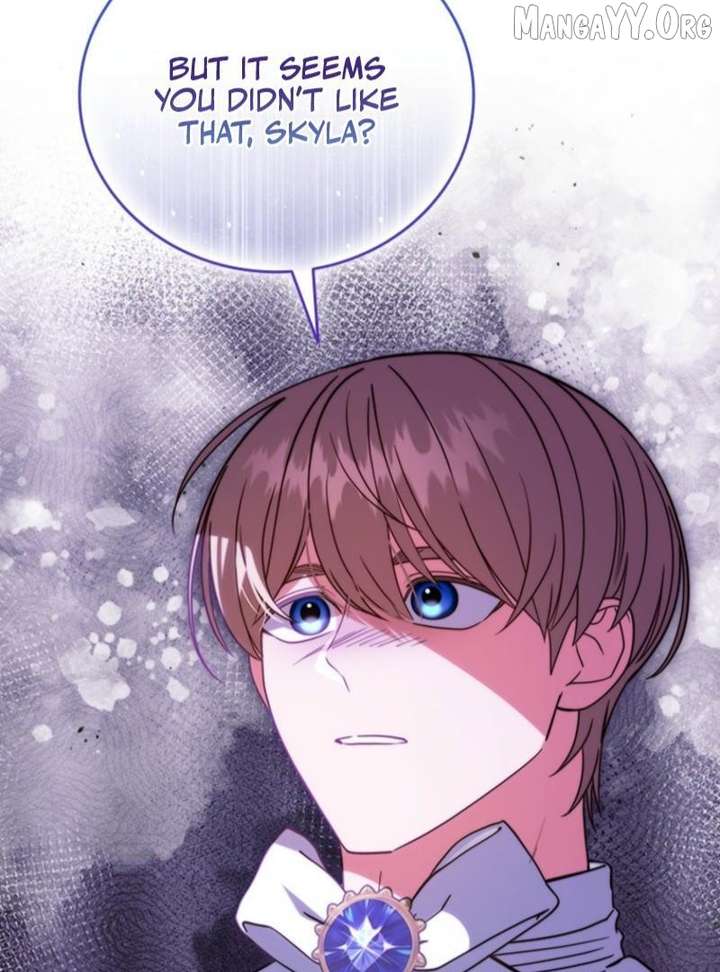 It’s Annoying Because My Childhood Friend Is an Archmage Chapter 52 - Page 122