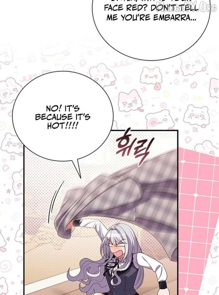 It’s Annoying Because My Childhood Friend Is an Archmage Chapter 52 - Page 18