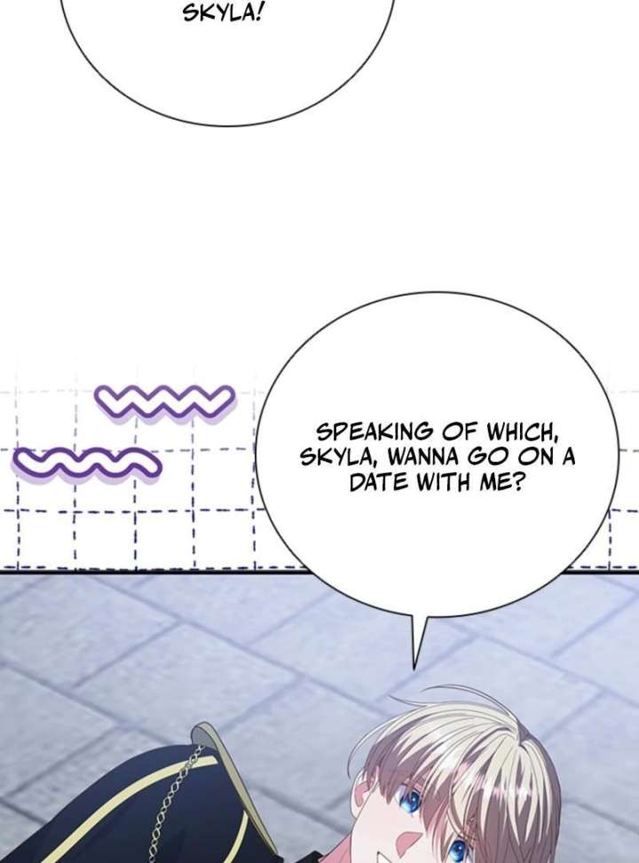 It’s Annoying Because My Childhood Friend Is an Archmage Chapter 52 - Page 3