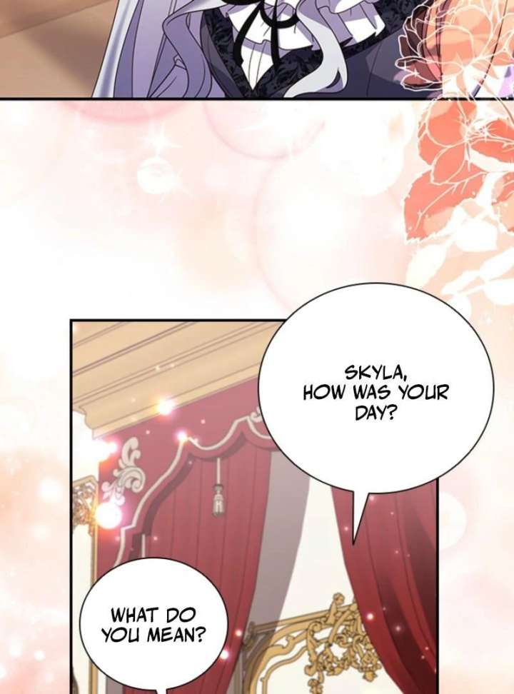 It’s Annoying Because My Childhood Friend Is an Archmage Chapter 52 - Page 23