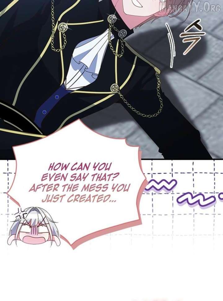 It’s Annoying Because My Childhood Friend Is an Archmage Chapter 52 - Page 4