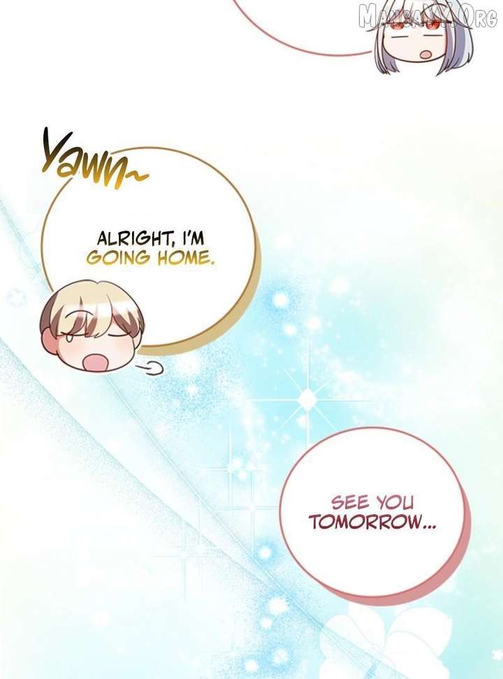 It’s Annoying Because My Childhood Friend Is an Archmage Chapter 52 - Page 37