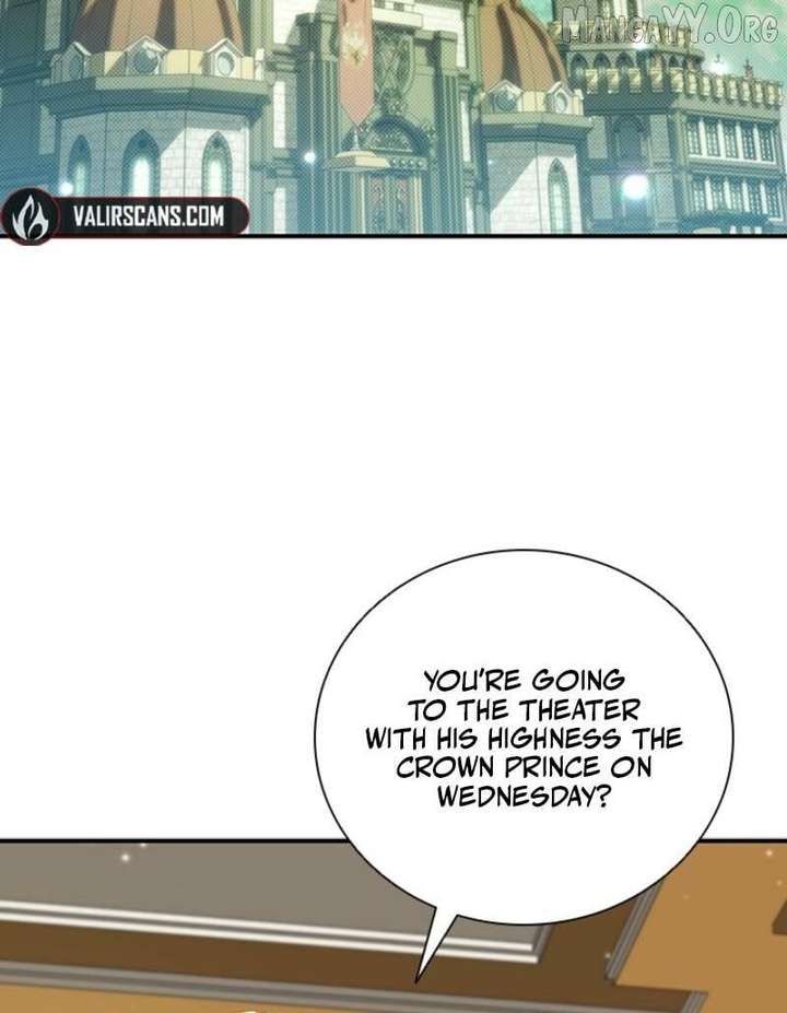 It’s Annoying Because My Childhood Friend Is an Archmage Chapter 52 - Page 41