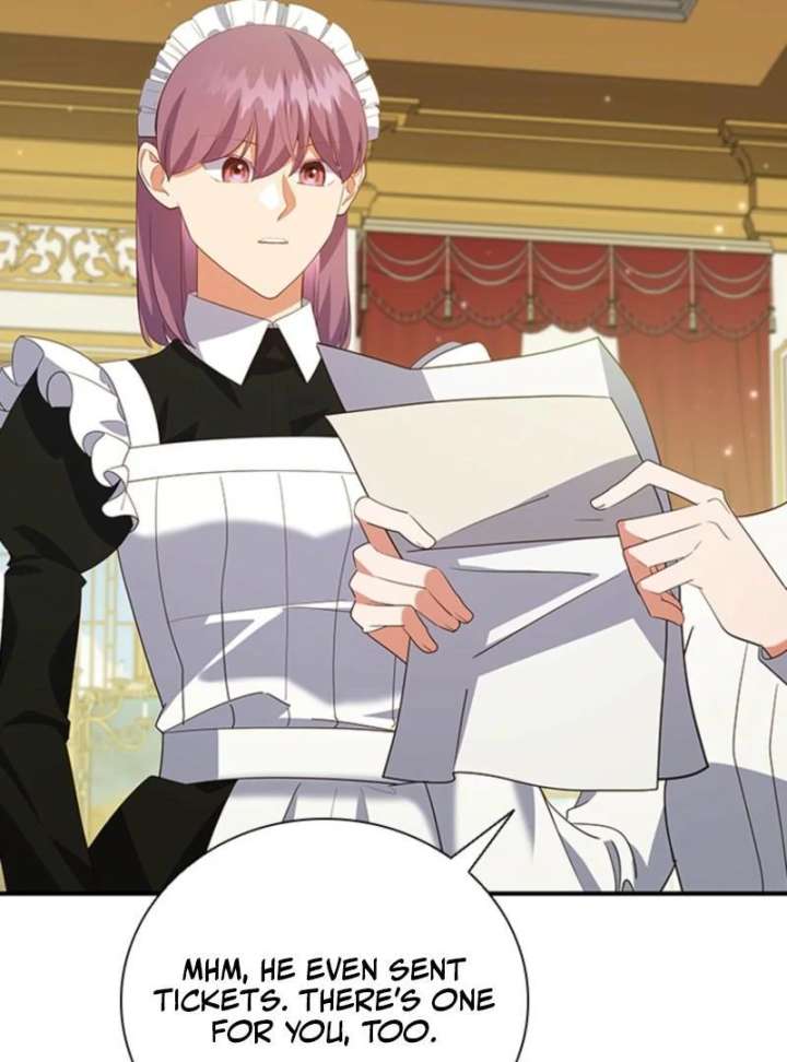 It’s Annoying Because My Childhood Friend Is an Archmage Chapter 52 - Page 42