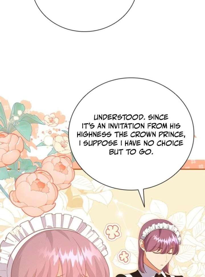 It’s Annoying Because My Childhood Friend Is an Archmage Chapter 52 - Page 43