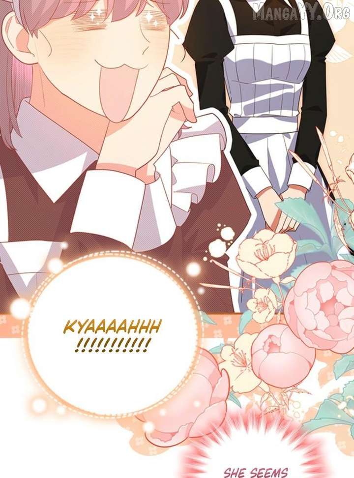 It’s Annoying Because My Childhood Friend Is an Archmage Chapter 52 - Page 44