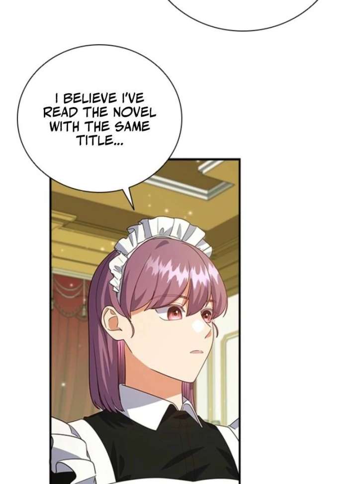 It’s Annoying Because My Childhood Friend Is an Archmage Chapter 52 - Page 47