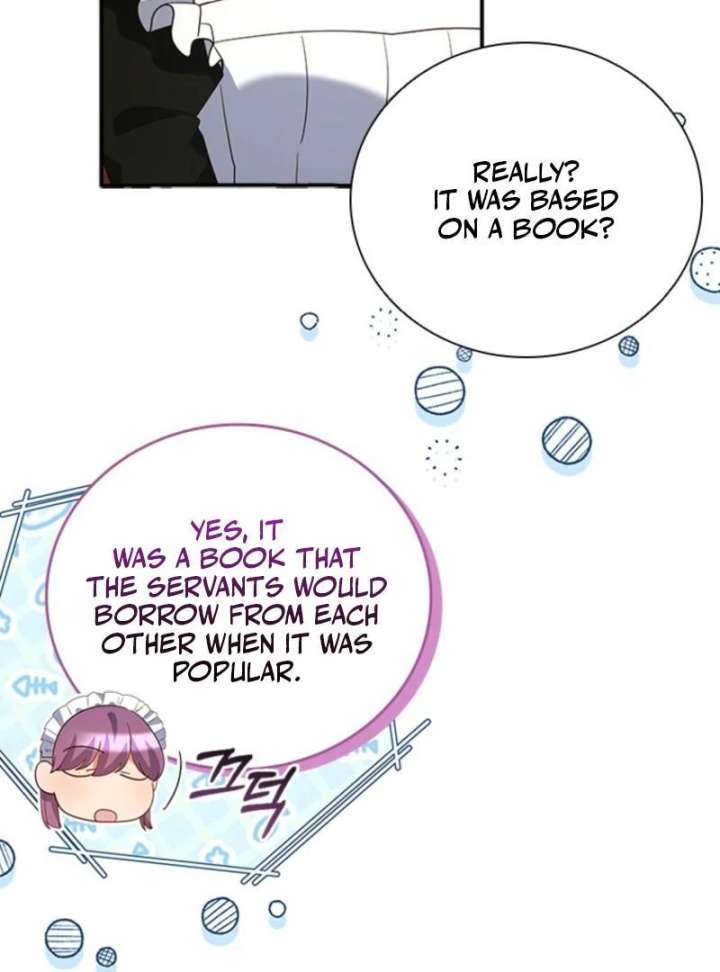 It’s Annoying Because My Childhood Friend Is an Archmage Chapter 52 - Page 48