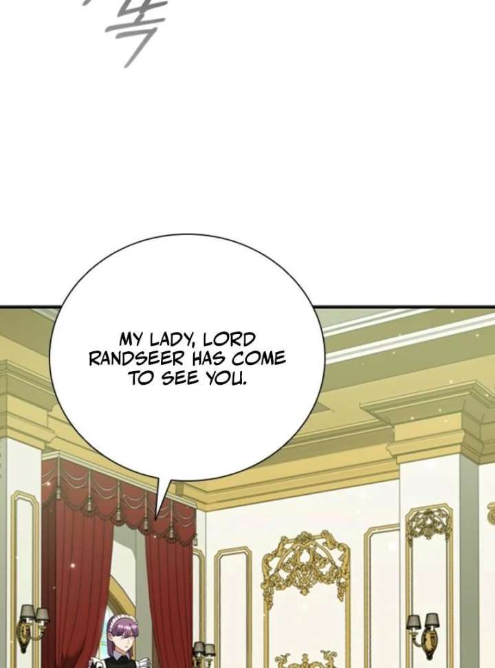 It’s Annoying Because My Childhood Friend Is an Archmage Chapter 52 - Page 51