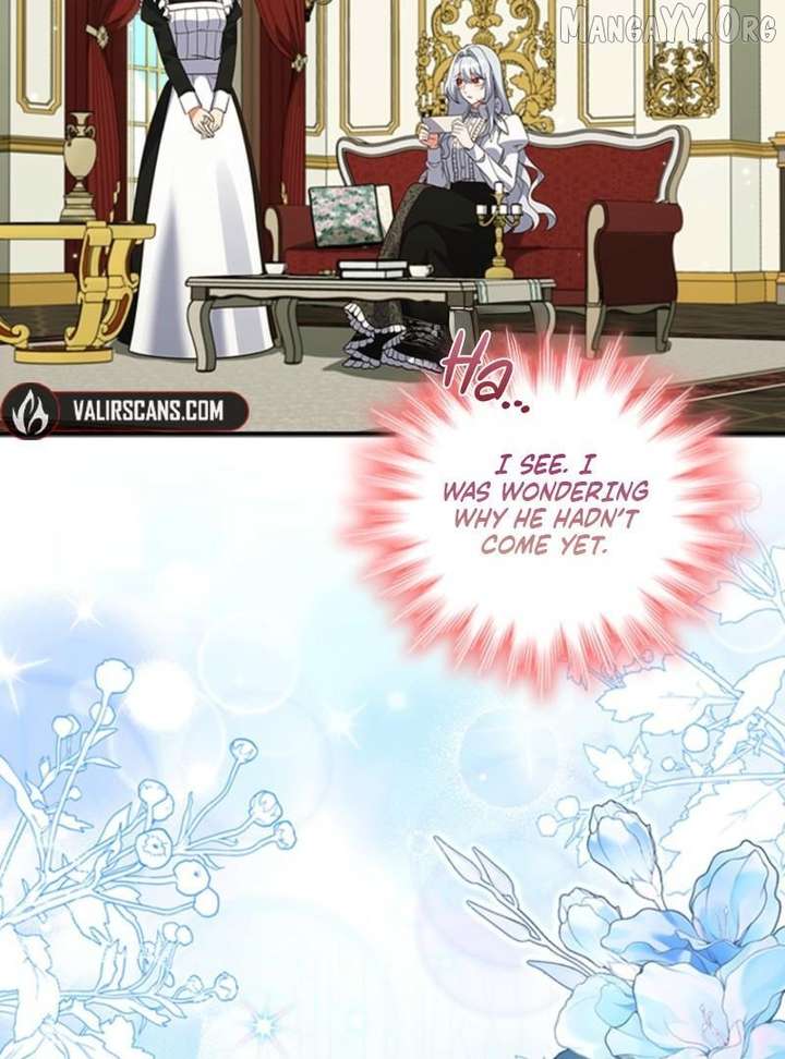 It’s Annoying Because My Childhood Friend Is an Archmage Chapter 52 - Page 52