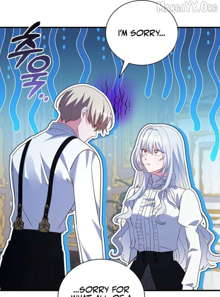 It’s Annoying Because My Childhood Friend Is an Archmage Chapter 52 - Page 56