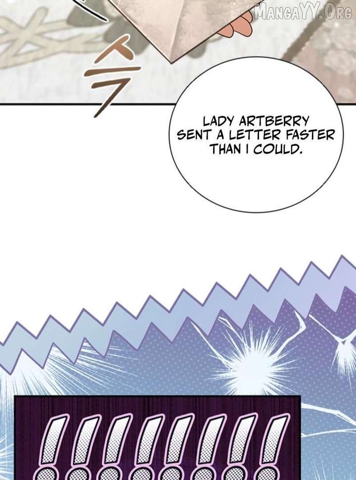 It’s Annoying Because My Childhood Friend Is an Archmage Chapter 52 - Page 58