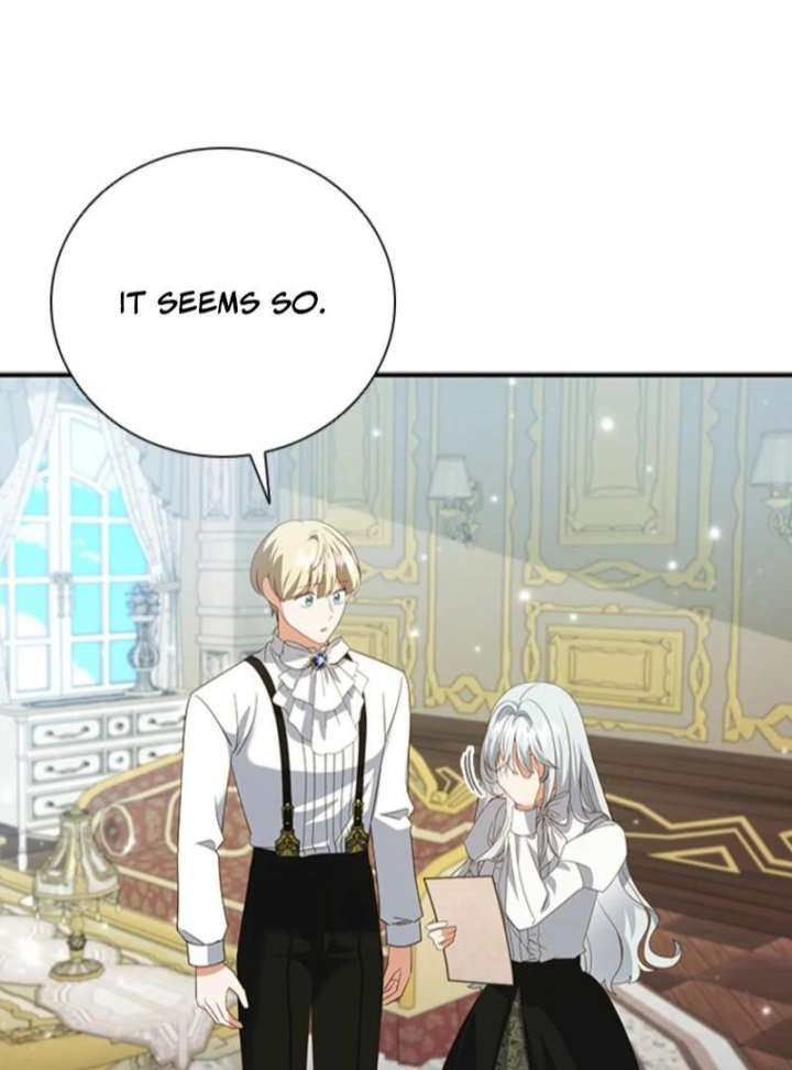 It’s Annoying Because My Childhood Friend Is an Archmage Chapter 52 - Page 62