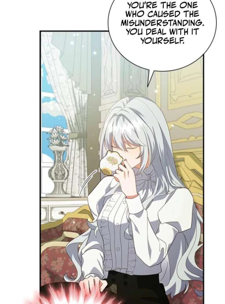 It’s Annoying Because My Childhood Friend Is an Archmage Chapter 52 - Page 67