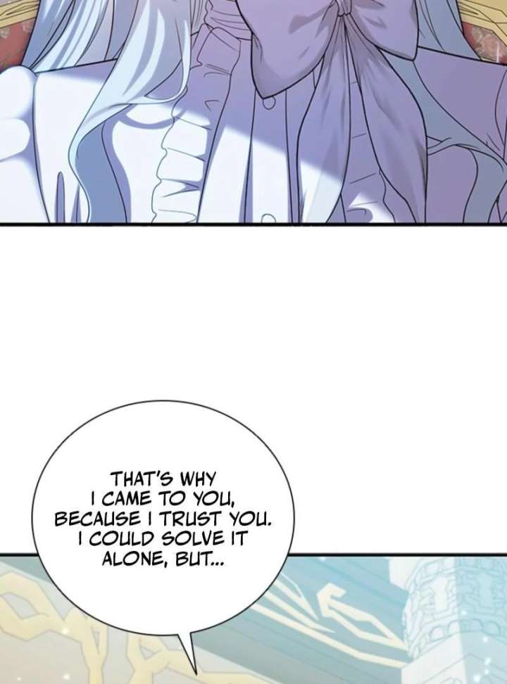 It’s Annoying Because My Childhood Friend Is an Archmage Chapter 52 - Page 71