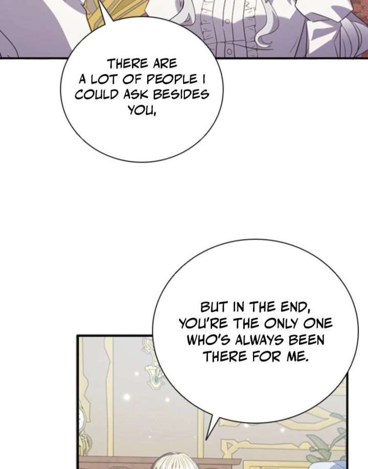 It’s Annoying Because My Childhood Friend Is an Archmage Chapter 52 - Page 82