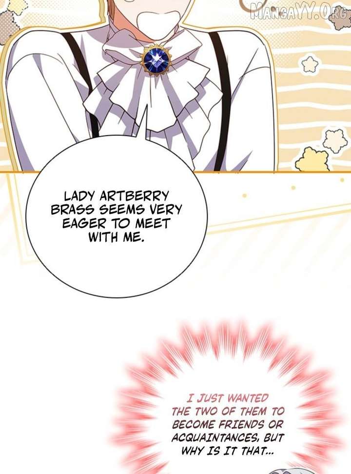 It’s Annoying Because My Childhood Friend Is an Archmage Chapter 52 - Page 90